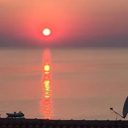 Ferienhaus Aegean Dream, Aigeopelagitika, Posidi
