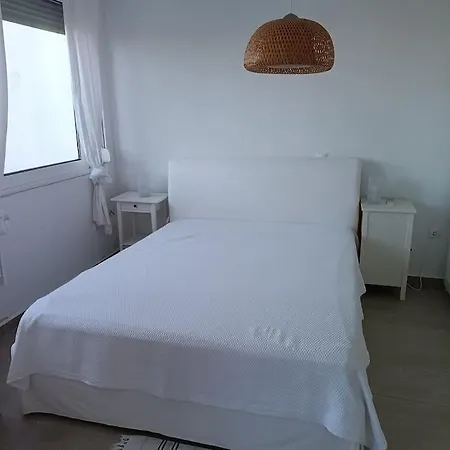 Aegean Dream, Aigeopelagitika, Ferienhaus