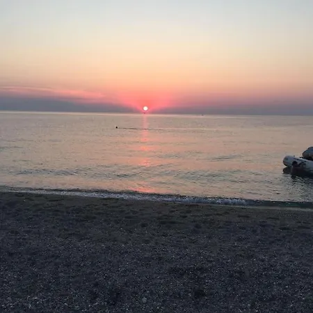 Aegean Dream, Aigeopelagitika, Posidi