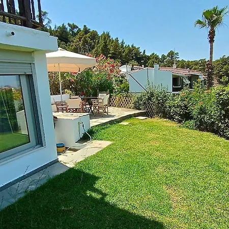 Aegean Dream, Aigeopelagitika, Posidi