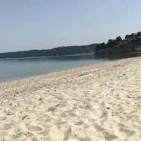Aegean Dream, Aigeopelagitika, Posidi