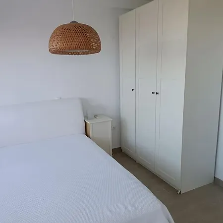 Aegean Dream, Aigeopelagitika, Ferienhaus