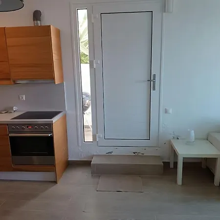 Aegean Dream, Aigeopelagitika, Ferienhaus Posidi