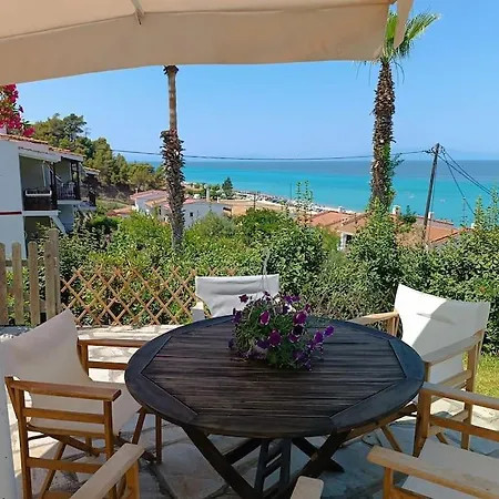 Aegean Dream, Aigeopelagitika, Ferienhaus
