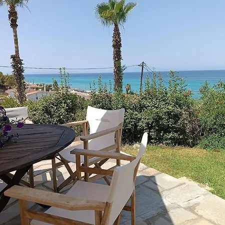 Ferienhaus Aegean Dream, Aigeopelagitika, Posidi