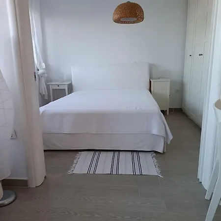 Aegean Dream, Aigeopelagitika, Posidi