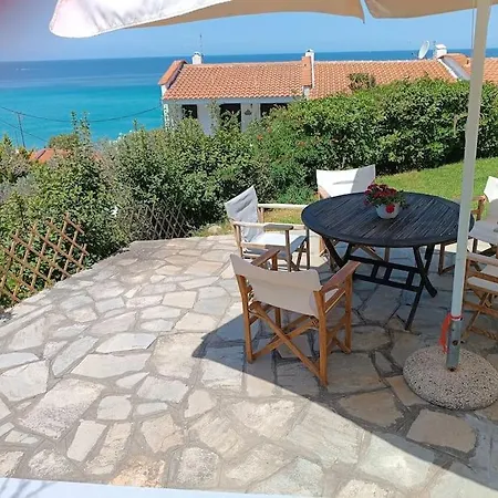 Aegean Dream, Aigeopelagitika,