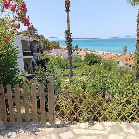 Hébergement de vacances Aegean Dream, Aigeopelagitika,