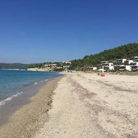 Holiday home Aegean Dream, Aigeopelagitika, Possidi