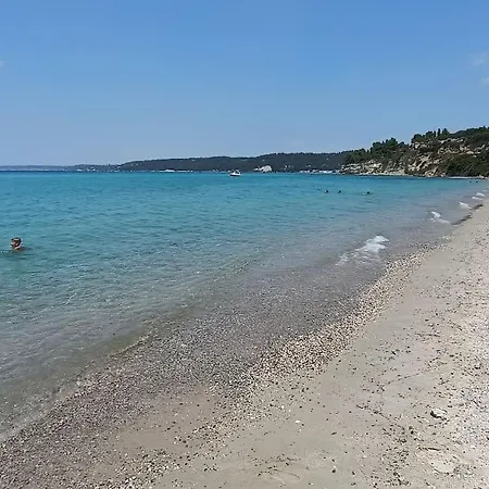Aegean Dream, Aigeopelagitika,