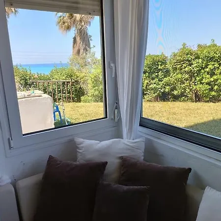 Aegean Dream, Aigeopelagitika, Holiday home