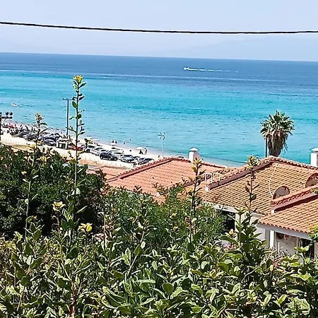 Holiday home Aegean Dream, Aigeopelagitika,